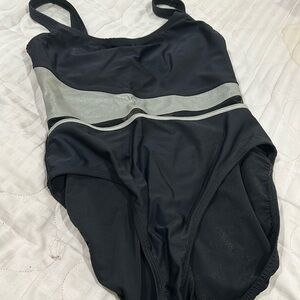 Anne Cole one piece swimsuit